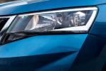 Skoda Kamiq 2018 года (CN)